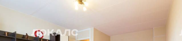 Аренда однокомнатной квартиры на улица Вавилова, 84К4, метро Новые Черёмушки, г. Москва