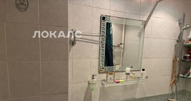 Сдам 1-комнатную квартиру на Волгоградский проспект, 91, метро Текстильщики, г. Москва