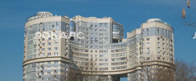 Сдаю 2х-комнатную квартиру на Сосновая аллея, 1, метро Стрешнево, г. Москва