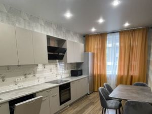 2-к кв. Москва Автозаводская ул., 23Бк2 (62.0 м²)