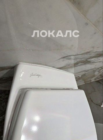Снять 1-к квартиру на улица Василия Ланового, 1к1, г. Москва