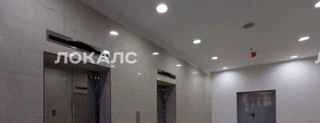 Сдам 3к квартиру на Хорошевское шоссе, 12к1, метро Улица 1905 года, г. Москва