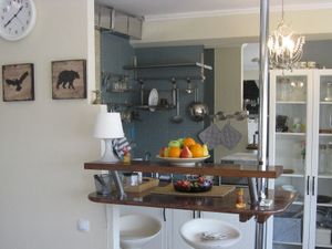 1к квартира Большая Тульская