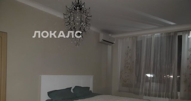 Сдам 2х-комнатную квартиру на 1А, метро Чертановская, г. Москва