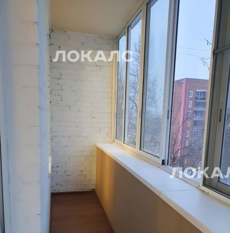 Сдам двухкомнатную квартиру на Ленинский проспект, 91, г. Москва