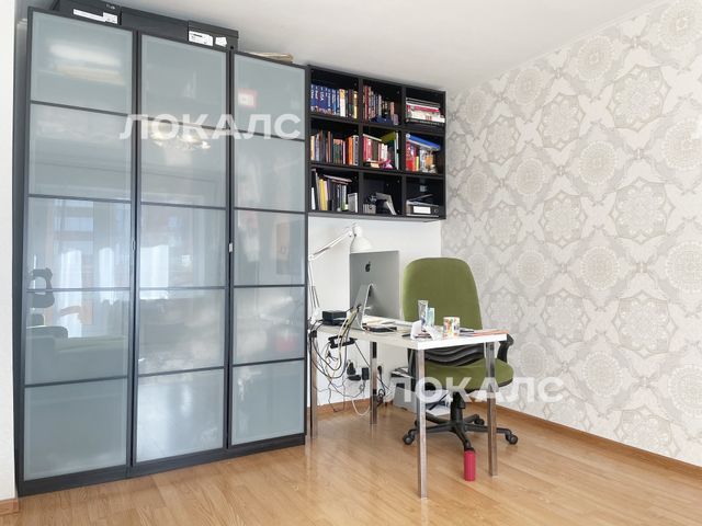 Сдаю 1к квартиру на Отрадная 11, метро Отрадное, г. Москва