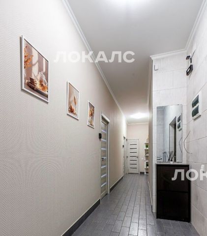 Снять 3х-комнатную квартиру на Ленинградский проспект, 35С2, метро Динамо, г. Москва