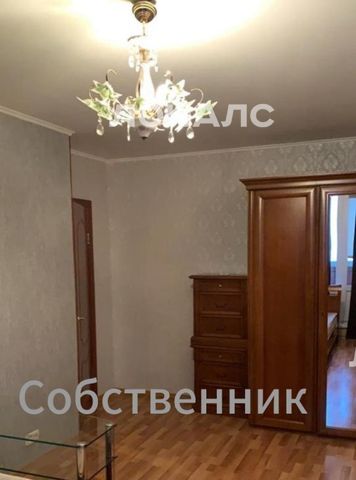 Сдается 1-к квартира на Русаковская улица, 29, метро Красносельская, г. Москва