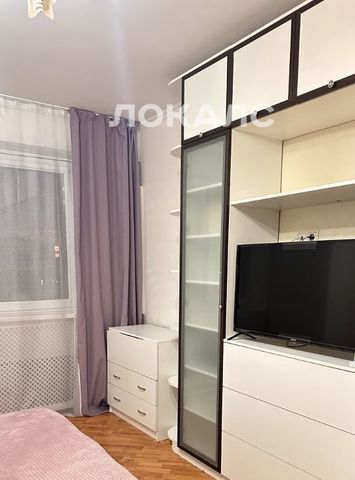 Снять 2к квартиру на Большая Тульская улица, 2, метро Добрынинская, г. Москва