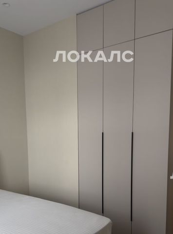 Сдается 2-к квартира на Хавская улица, 9, метро Шаболовская, г. Москва