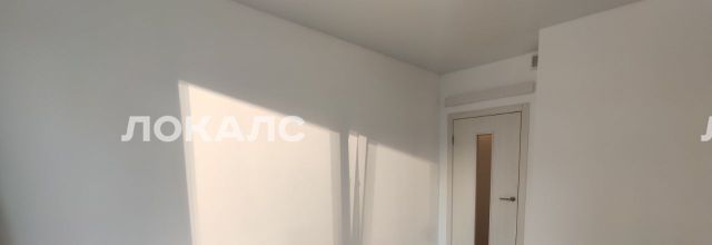 Снять 1к квартиру на Лобненская улица, 13к1, г. Москва