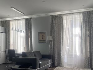 2-х комнатная квартира Краснохолмская