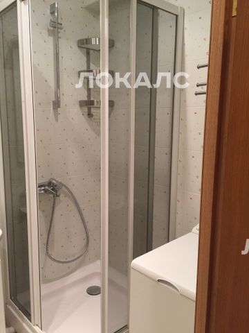 Снять двухкомнатную квартиру на Переяславская большая 5, метро Проспект Мира, г. Москва