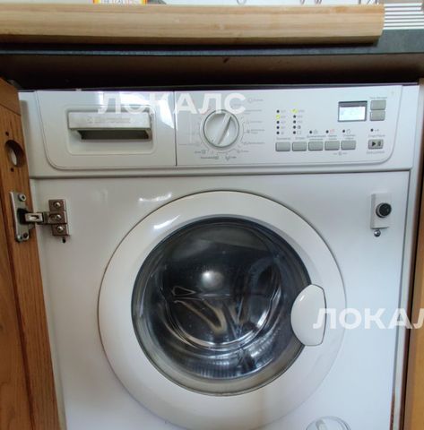 Аренда 1к квартиры на Строгинский бульвар, 4, метро Мякинино, г. Москва