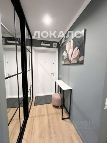 Аренда 4х-комнатной квартиры на Новохохловская улица, 15к3, метро Нижегородская, г. Москва