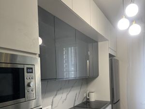 3-к кв. Москва просп. Магеллана, 2 (85.0 м²)