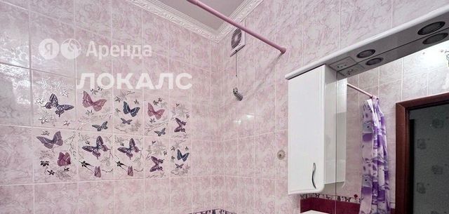 Сдается 3к квартира на Солнцевский проспект, 6к1, метро Солнцево, г. Москва