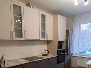 2-к кв. Санкт-Петербург ул. Александра Матросова, 8к1 (58.5 м²)