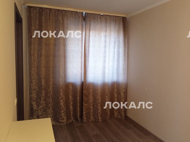 Аренда 2к квартиры на г Москва, ул Обручева, д 13, метро Калужская, г. Москва