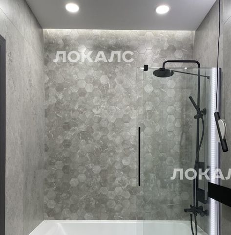 Сдается двухкомнатная квартира на Аминьевское шоссе, 4Дк3литВ, г. Москва