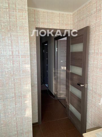 Сдаю 2х-комнатную квартиру на г Москва, ул 15-я Парковая, д 39 стр 1, метро Первомайская, г. Москва