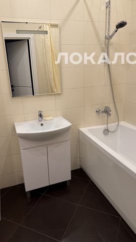 Аренда 1к квартиры на Московская обл, г Одинцово, ул Садовая, д 28, метро Парк Победы, г. Москва