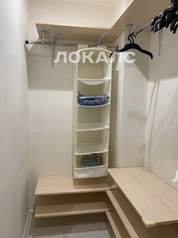Сдам 1-комнатную квартиру на г Москва, Шелепихинское шоссе, д 25, метро Шелепиха, г. Москва
