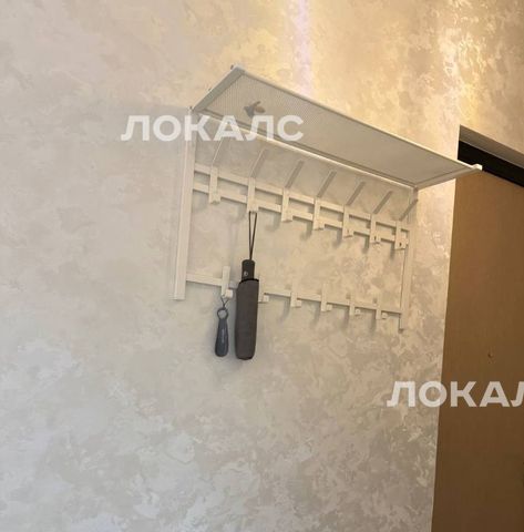 Сдаю 1к квартиру на Нижегородская улица, 32С15, метро Площадь Ильича, г. Москва