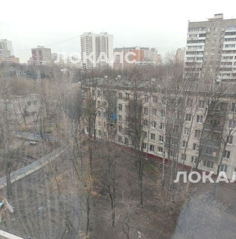 Сдается 1-к квартира на 15-я Парковая улица, 42К5, метро Первомайская, г. Москва