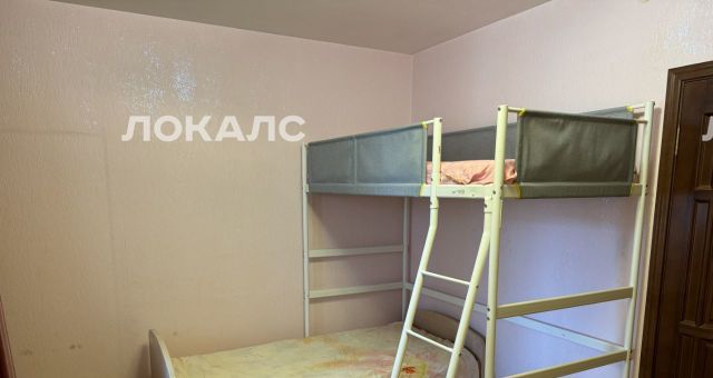 Сдается 3к квартира на Азовская улица, 24К2, метро Нахимовский проспект, г. Москва