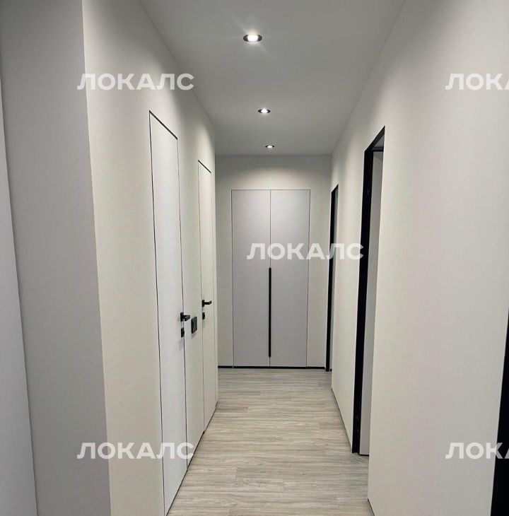 Снять 3х-комнатную квартиру на Таганская улица, 31/22, метро Таганская, г. Москва