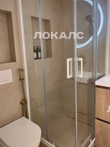 Снять 1-к квартиру на г Москва, ул Беломорская, д 23, кв 58, метро Ховрино, г. Москва