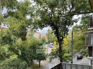 2-к кв. Москва Волоколамское ш., 96/2 (42.9 м²)