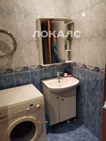 Аренда комнаты на Тихвинский переулок 10-12 корпус 9, метро Новослободская, г. Москва