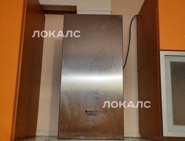 Сдается 2-к квартира на улица Самуила Маршака, 15, метро Рассказовка, г. Москва