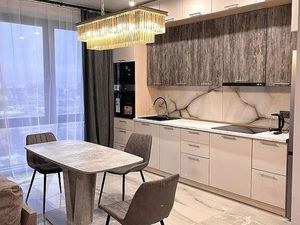 2-комнатная квартира: Москва, Волгоградский проспект, 32/3к1 (62 м²)