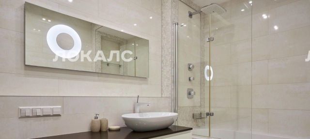 Сдам 4к квартиру на Ленинградское шоссе, 25к2, метро Балтийская, г. Москва