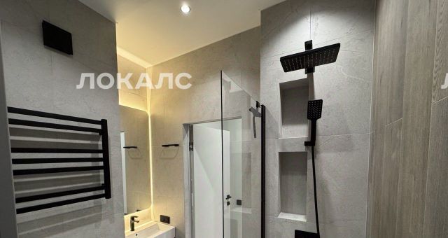 Сдам 2к квартиру на Ильменский проезд, 14к3, метро Верхние Лихоборы, г. Москва