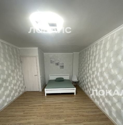 Снять 1-комнатную квартиру на 2-й Сетуньский проезд, 17, метро Киевская, г. Москва