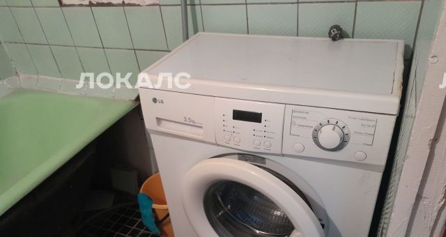 Сдам 1-комнатную квартиру на к1408, г. Москва