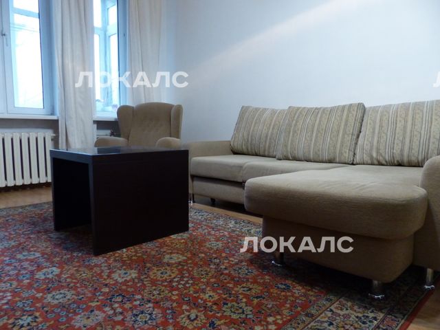 Аренда 2-к квартиры на ул. Перовская 49/53, метро Перово, г. Москва