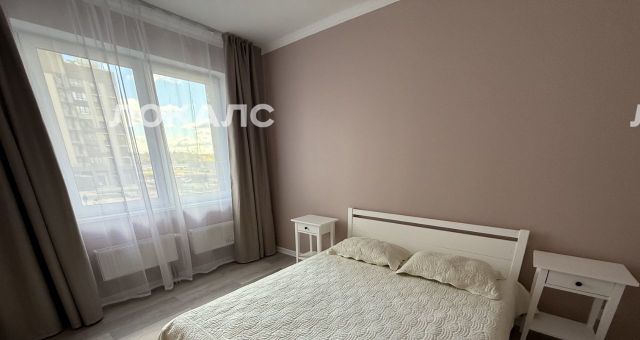 Аренда 3х-комнатной квартиры на улица Красная Сосна, 3А, метро ВДНХ, г. Москва
