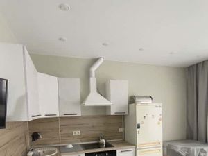 Студия Краснодарский край, Краснодар ул. Ивана Беличенко, 92к4 (28.0 м²)
