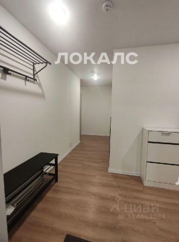 Сдается 2-к квартира на Лобненская улица, 13к4, метро Ховрино, г. Москва