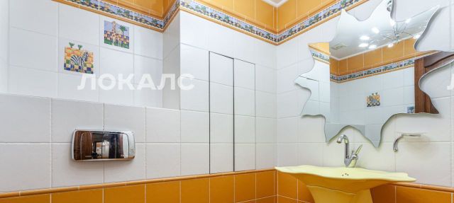 Сдам 3-к квартиру на Рубцовская набережная, 2К3, метро Бауманская, г. Москва