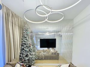 Трешка на метро Беломорская