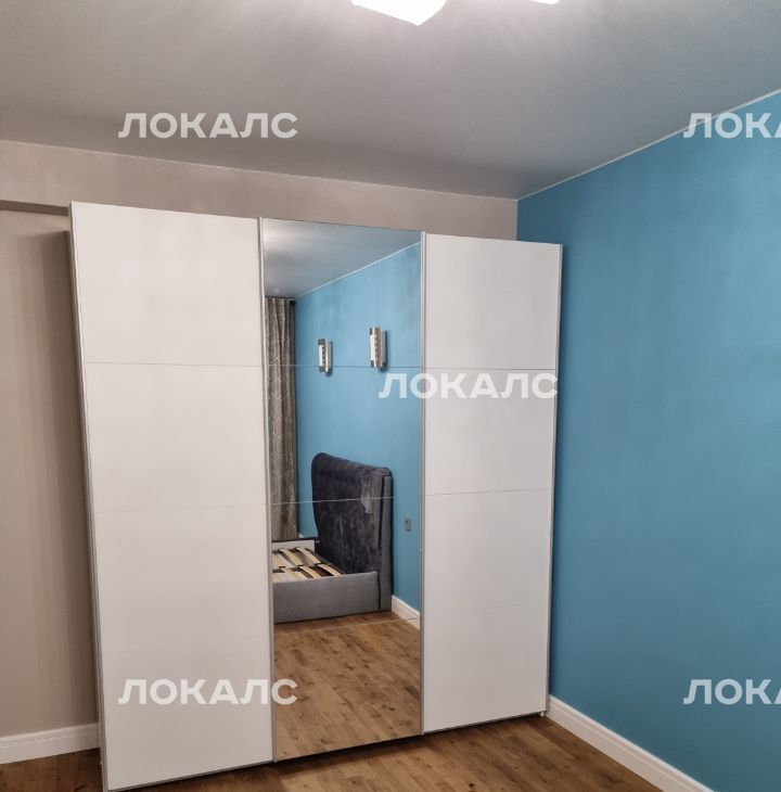 Сдается 2к квартира на улица Земляной Вал, 24/32, метро Чистые пруды, г. Москва