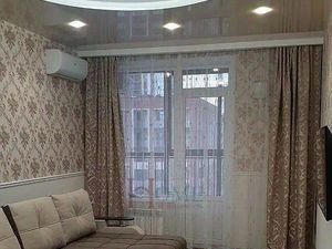 1-к кв. Новосибирская область, Новосибирск ул. Писарева, 44 (36.8 м²)