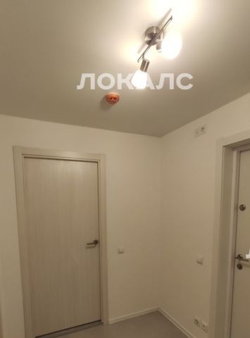 Сдам 1-комнатную квартиру на Лобненская улица, 13к1, г. Москва