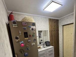 Однушка Академика Бочвара